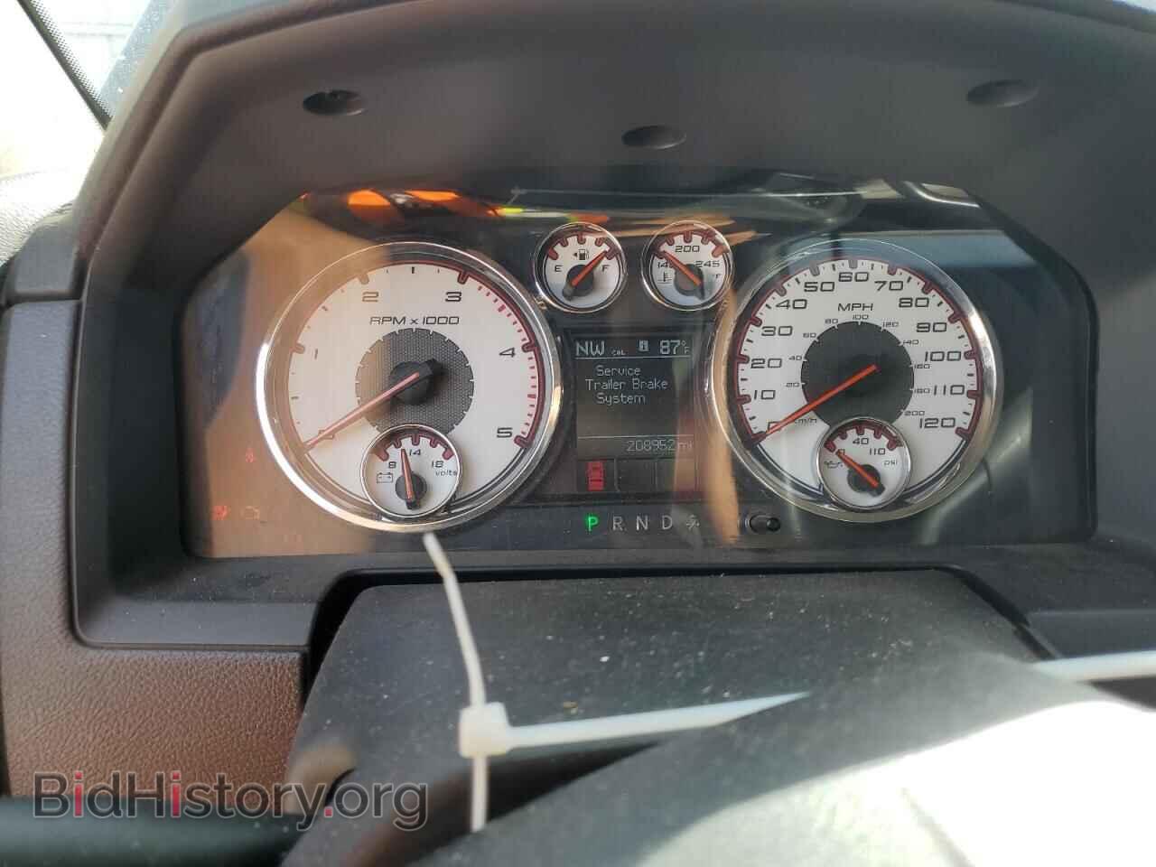 2010 DODGE All Models - VIN: 3D73Y3CL3AG112033 - Фото 9