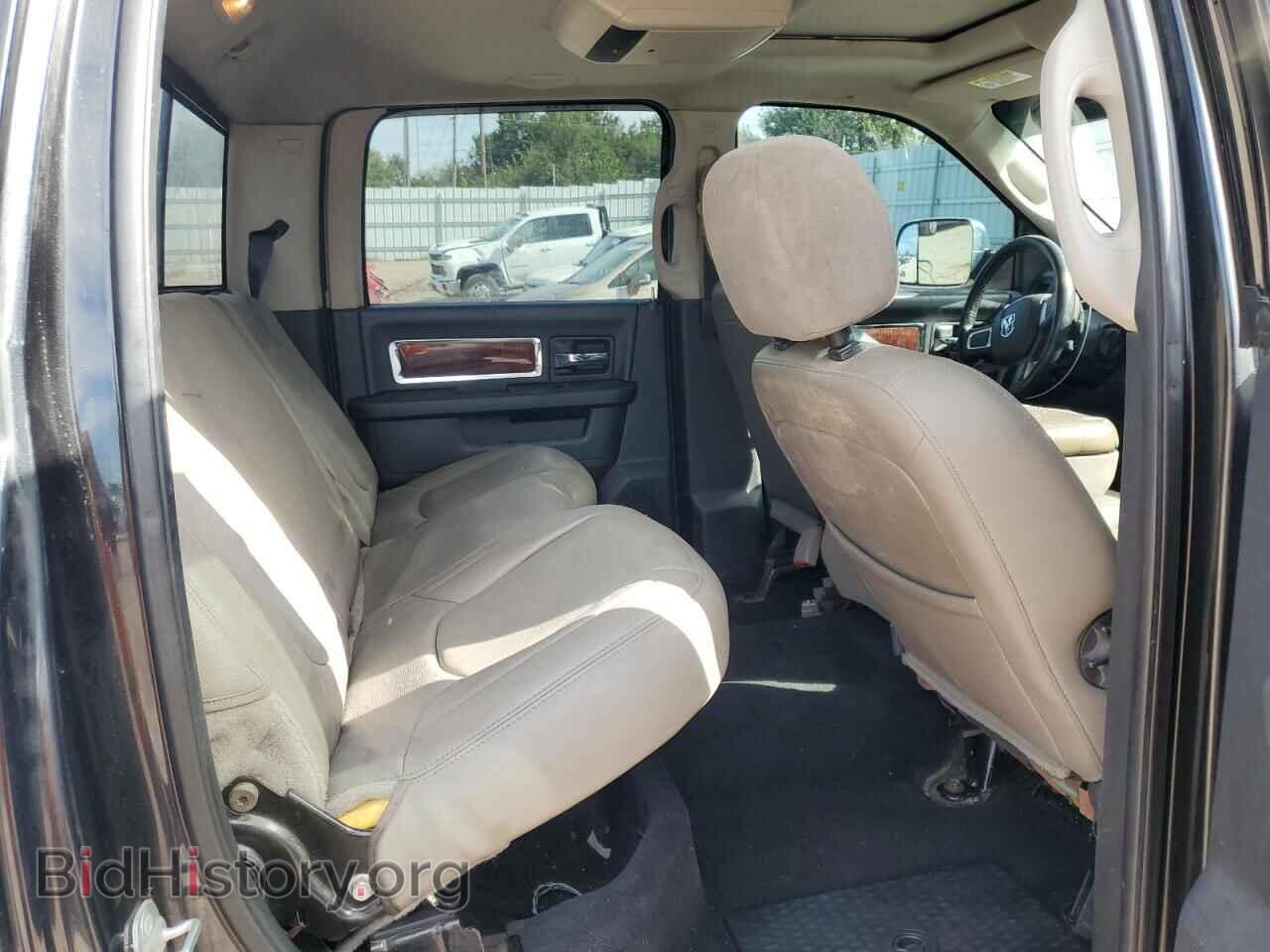 2010 DODGE All Models - VIN: 3D73Y3CL3AG112033 - Фото 10