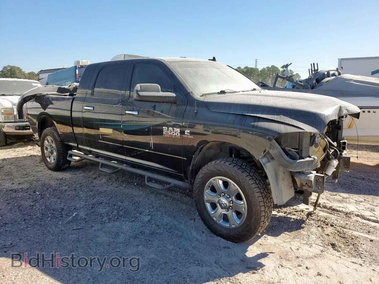 2017 RAM All Models - VIN: 3C6UR5ML6HG628491 - Photo 4