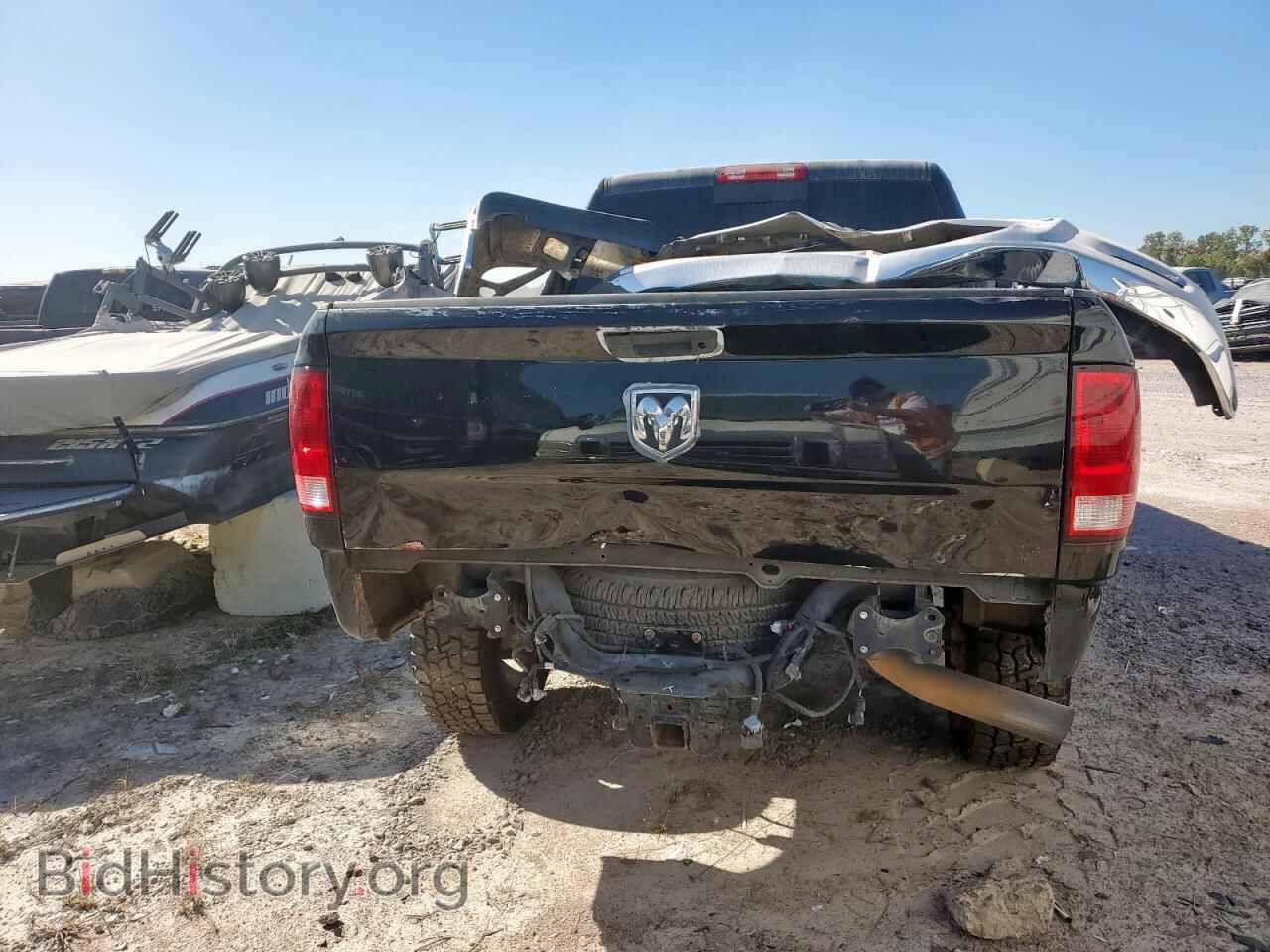 2017 RAM All Models - VIN: 3C6UR5ML6HG628491 - Photo 6