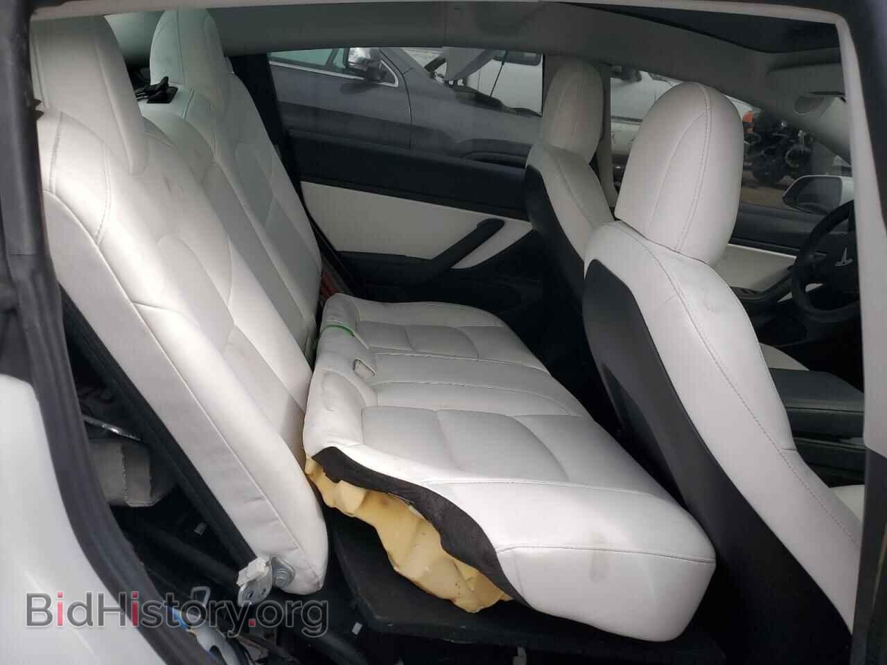 2021 TESLA MODEL 3 - VIN: 5YJ3E1EA4MF870749 - Photo 10