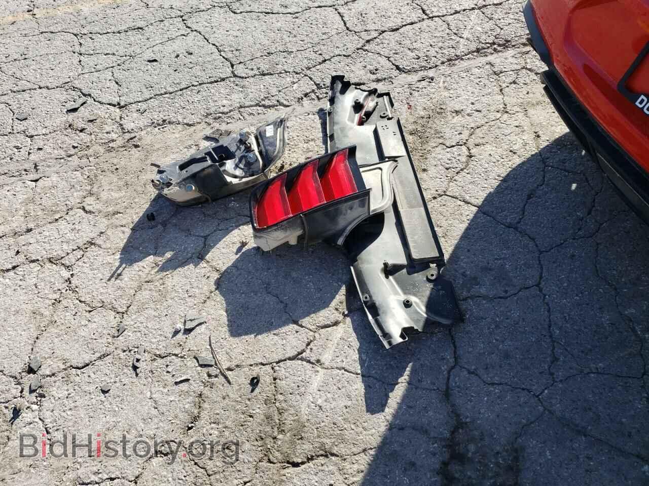2021 FORD ALL Models - VIN: 1FA6P8TH5M5119036 - Фото 12
