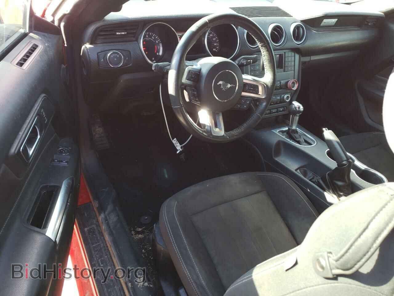 2021 FORD ALL Models - VIN: 1FA6P8TH5M5119036 - Фото 8