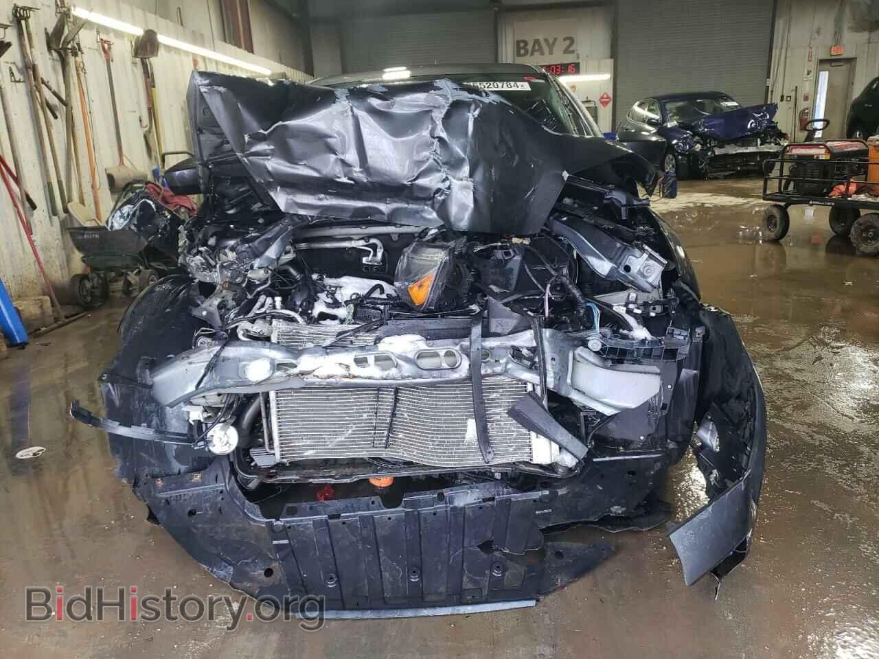 2018 FORD FOCUS - VIN: 1FADP3F28JL320180 - Photo 5