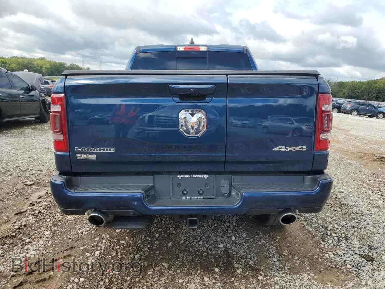 2023 RAM 1500 - VIN: 1C6SRFJT4PN647063 - Фото 6