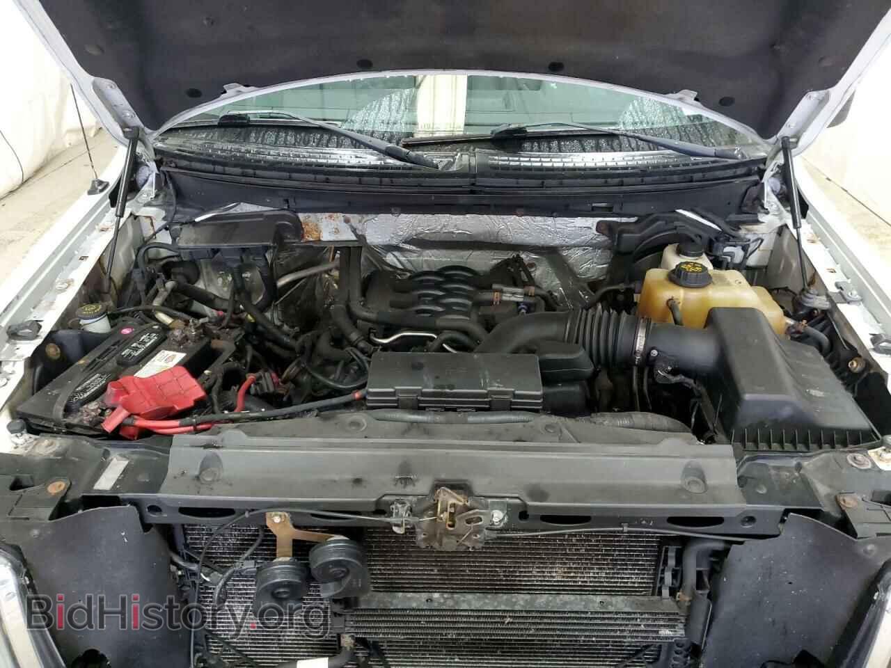 2011 FORD All Models - VIN: 1FTNF1EF6BKD89922 - Фото 11