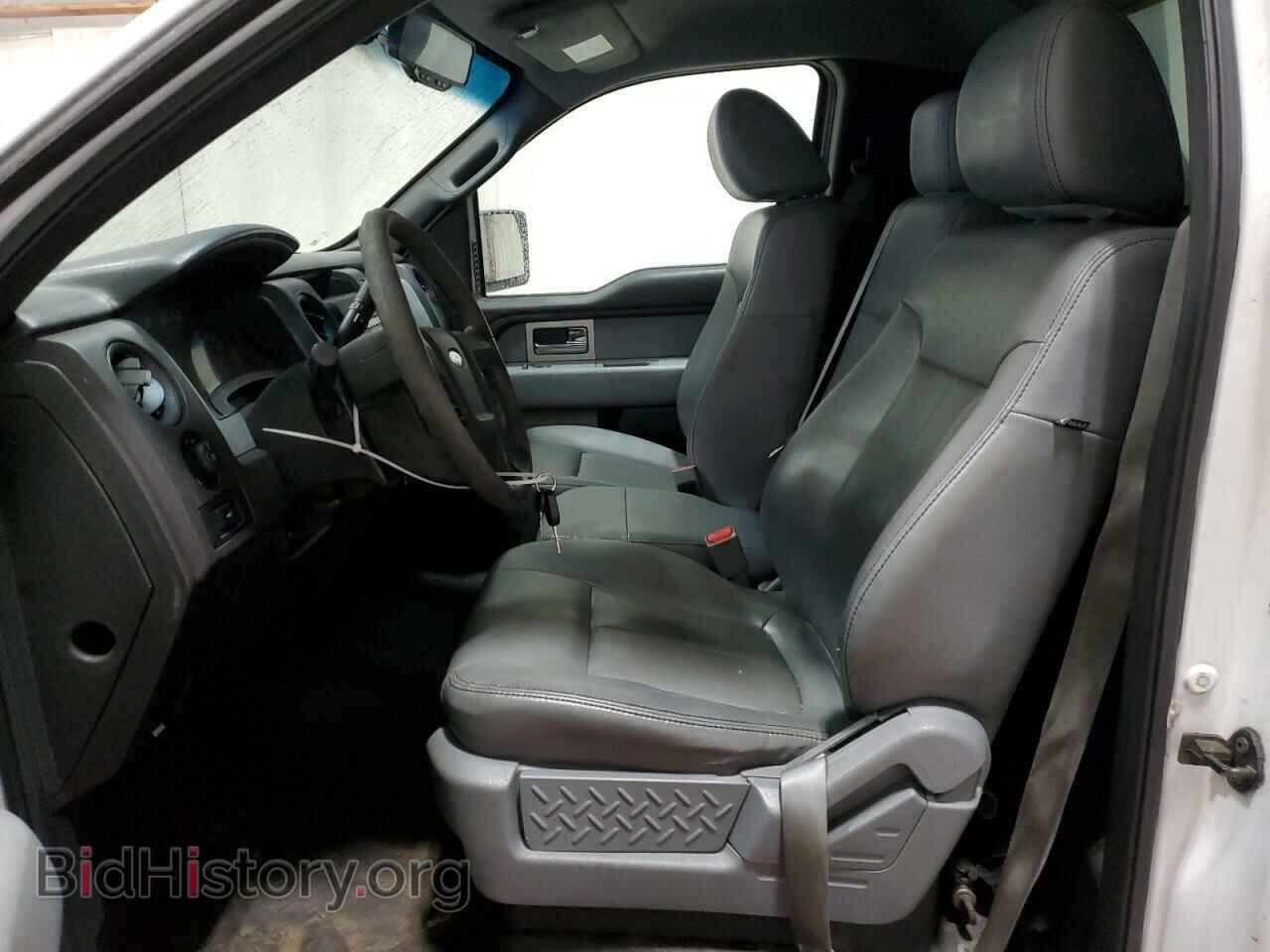 2011 FORD All Models - VIN: 1FTNF1EF6BKD89922 - Фото 7