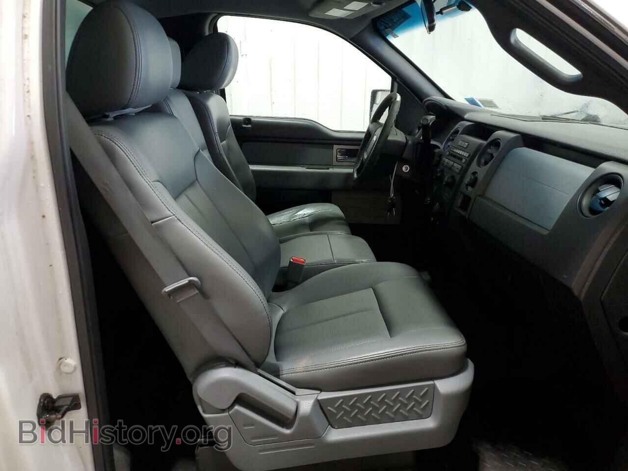 2011 FORD All Models - VIN: 1FTNF1EF6BKD89922 - Фото 10