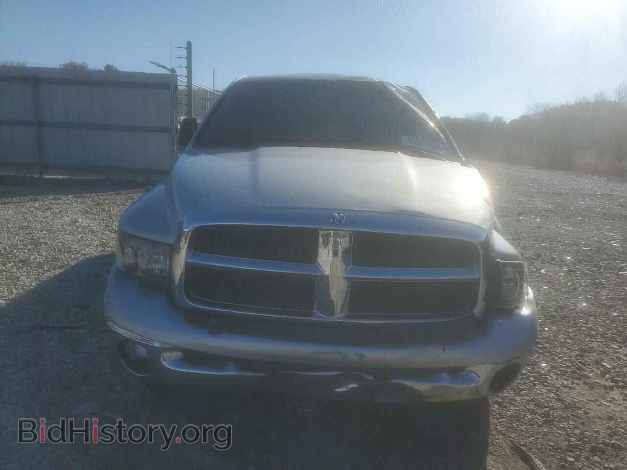 2005 DODGE RAM 1500 - VIN: 1D7HA18D35S257488 - Photo 5