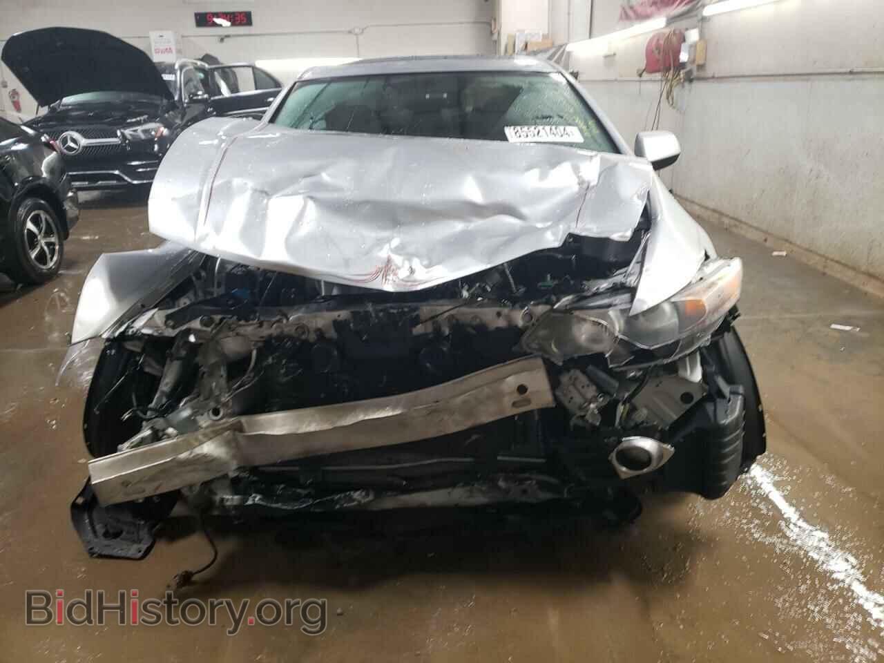 2014 ACURA TSX - VIN: JH4CU2F47EC002551 - Фото 5