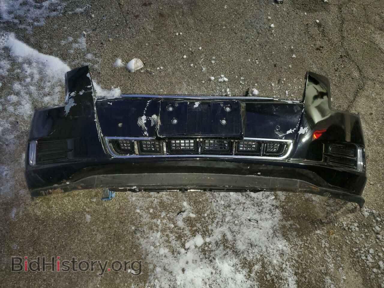 2014 CADILLAC XTS - VIN: 2G61M5S35E9299529 - Photo 12