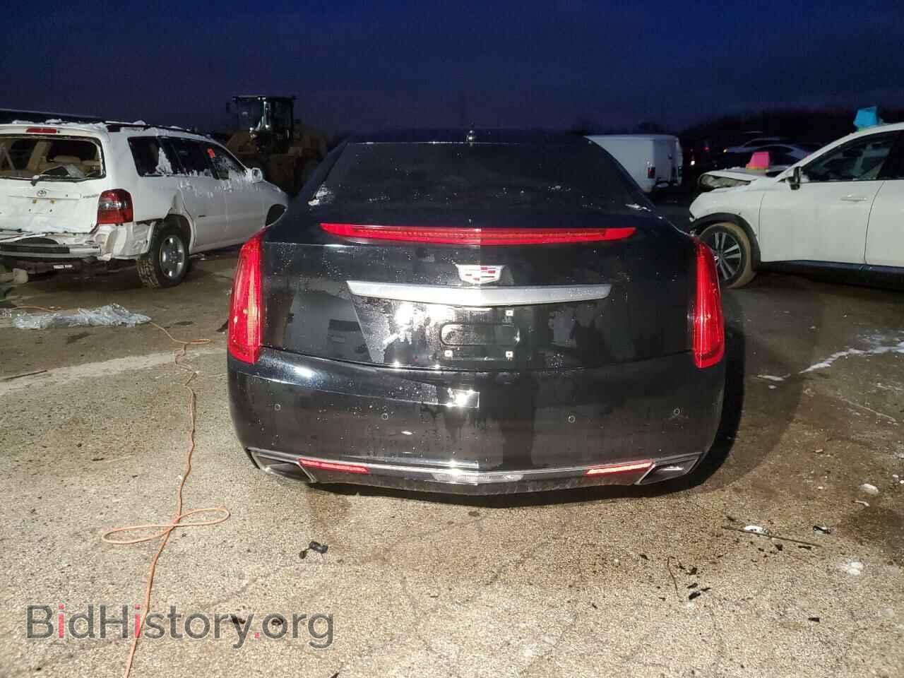 2014 CADILLAC XTS - VIN: 2G61M5S35E9299529 - Photo 6