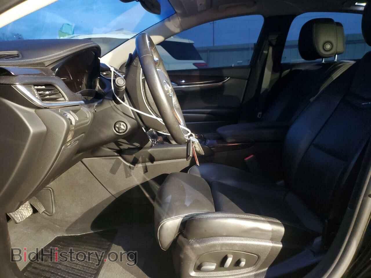 2014 CADILLAC XTS - VIN: 2G61M5S35E9299529 - Photo 7
