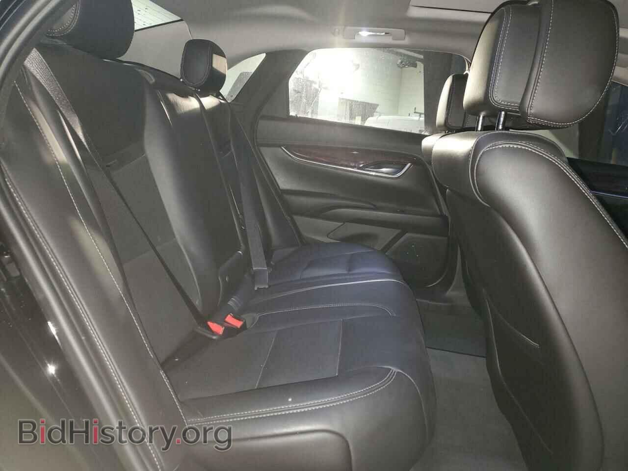 2014 CADILLAC XTS - VIN: 2G61M5S35E9299529 - Photo 10