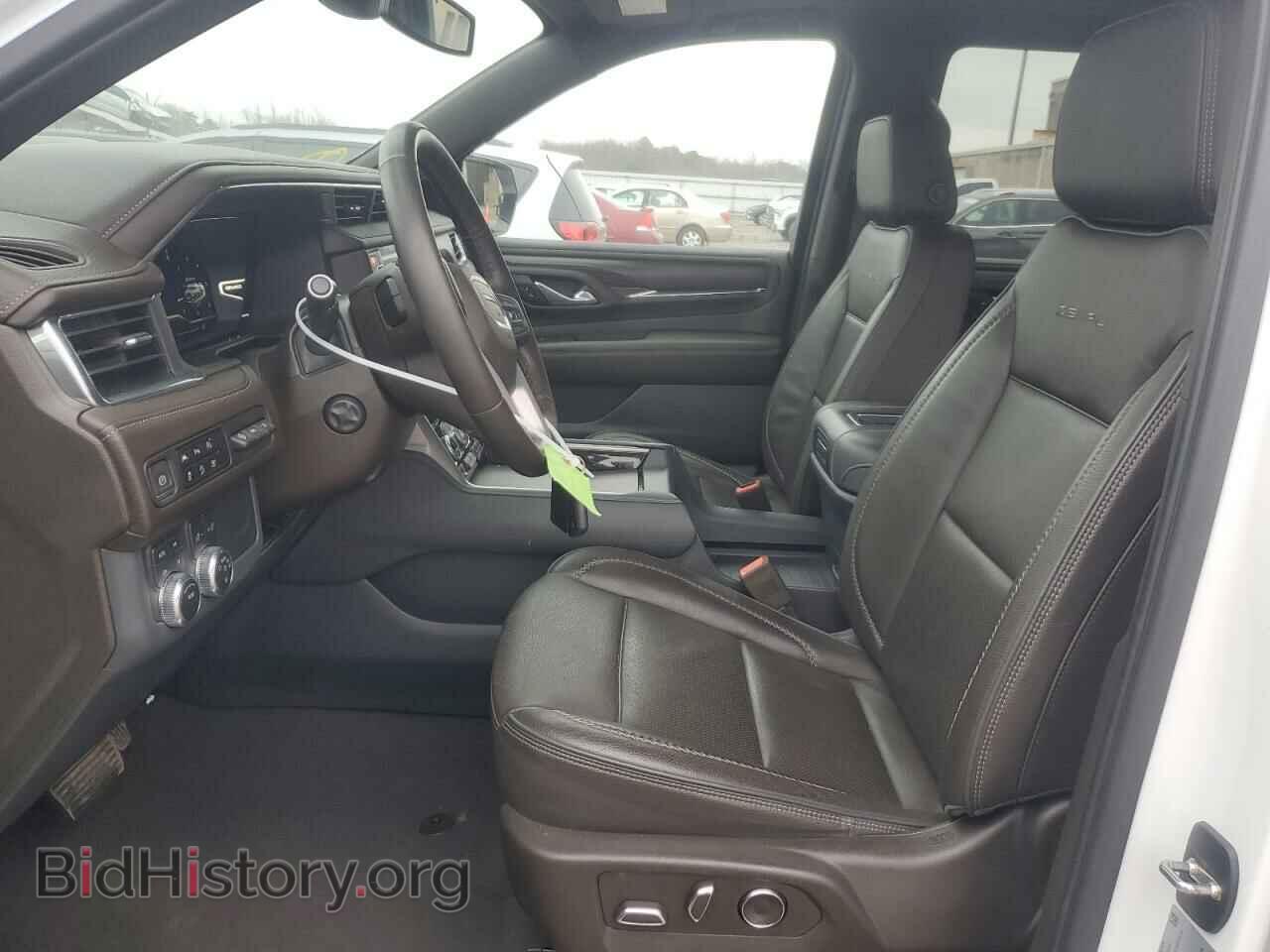 2023 GMC YUKON - VIN: 1GKS2DKL8PR326432 - Фото 7