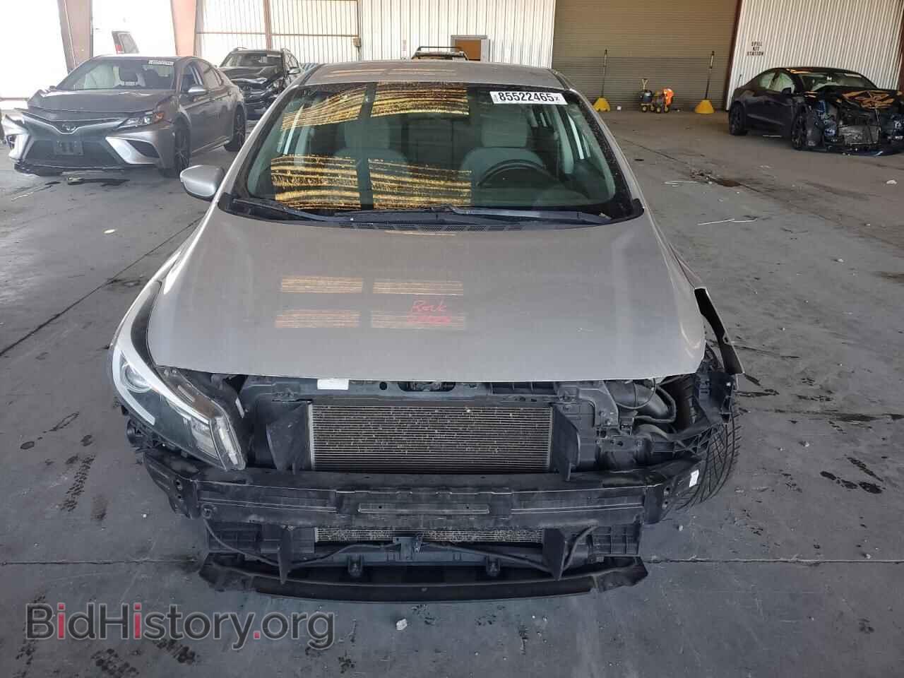 2017 KIA FORTE - VIN: 3KPFL4A7XHE011286 - Фото 5