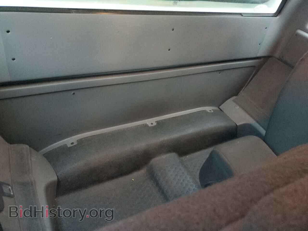 2011 FORD RANGER - VIN: 1FTLR1FE0BPA20982 - Фото 10