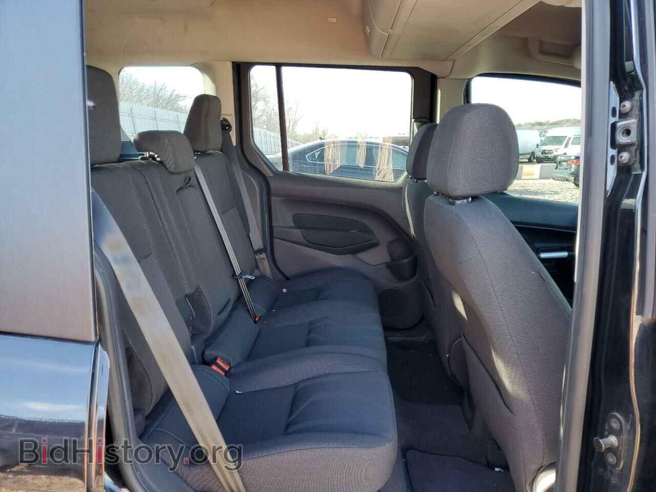 2016 FORD TRANSIT - VIN: NM0AE8FX4G1265840 - Фото 11