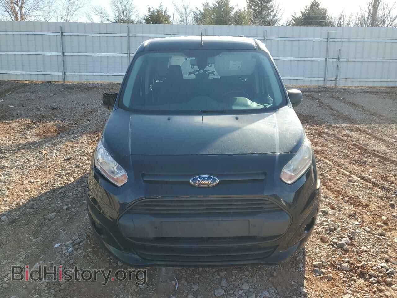 2016 FORD TRANSIT - VIN: NM0AE8FX4G1265840 - Фото 5