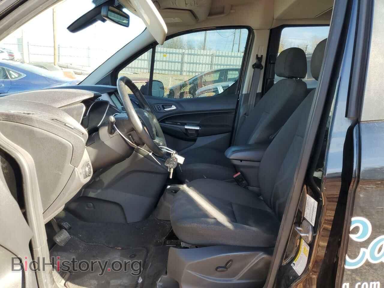 2016 FORD TRANSIT - VIN: NM0AE8FX4G1265840 - Фото 7