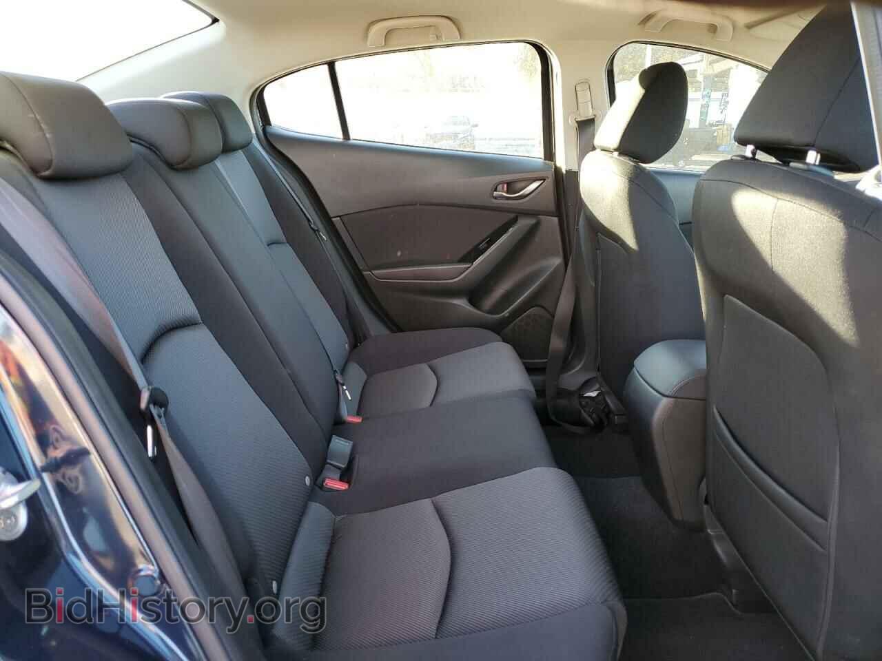 2017 MAZDA 3 - VIN: 3MZBN1U72HM101022 - Фото 10