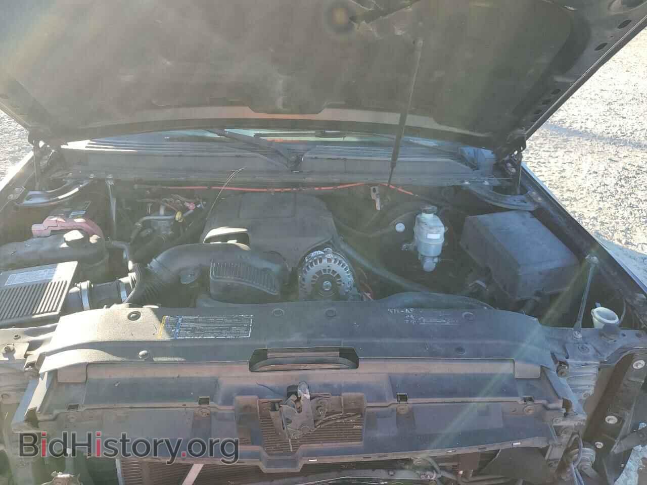 2008 GMC YUKON - VIN: 1GKFC13008R125384 - Фото 12