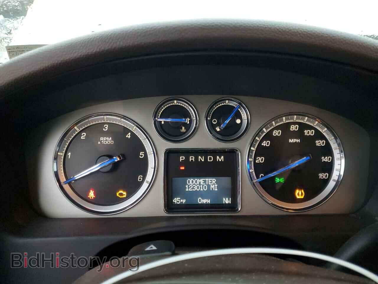 2011 CADILLAC ESCALADE - VIN: 1GYS4BEF7BR399844 - Фото 9