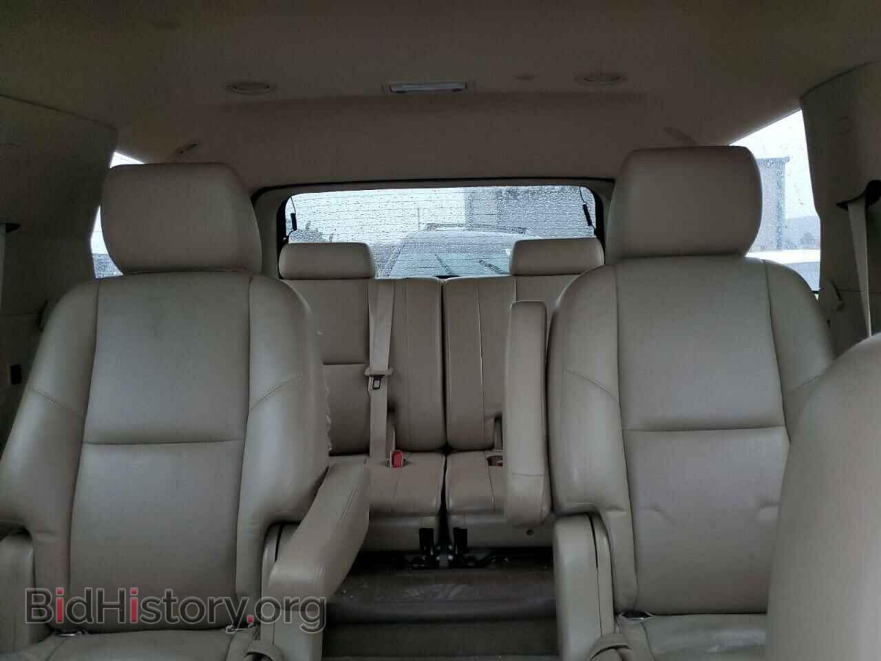2011 CADILLAC ESCALADE - VIN: 1GYS4BEF7BR399844 - Фото 10