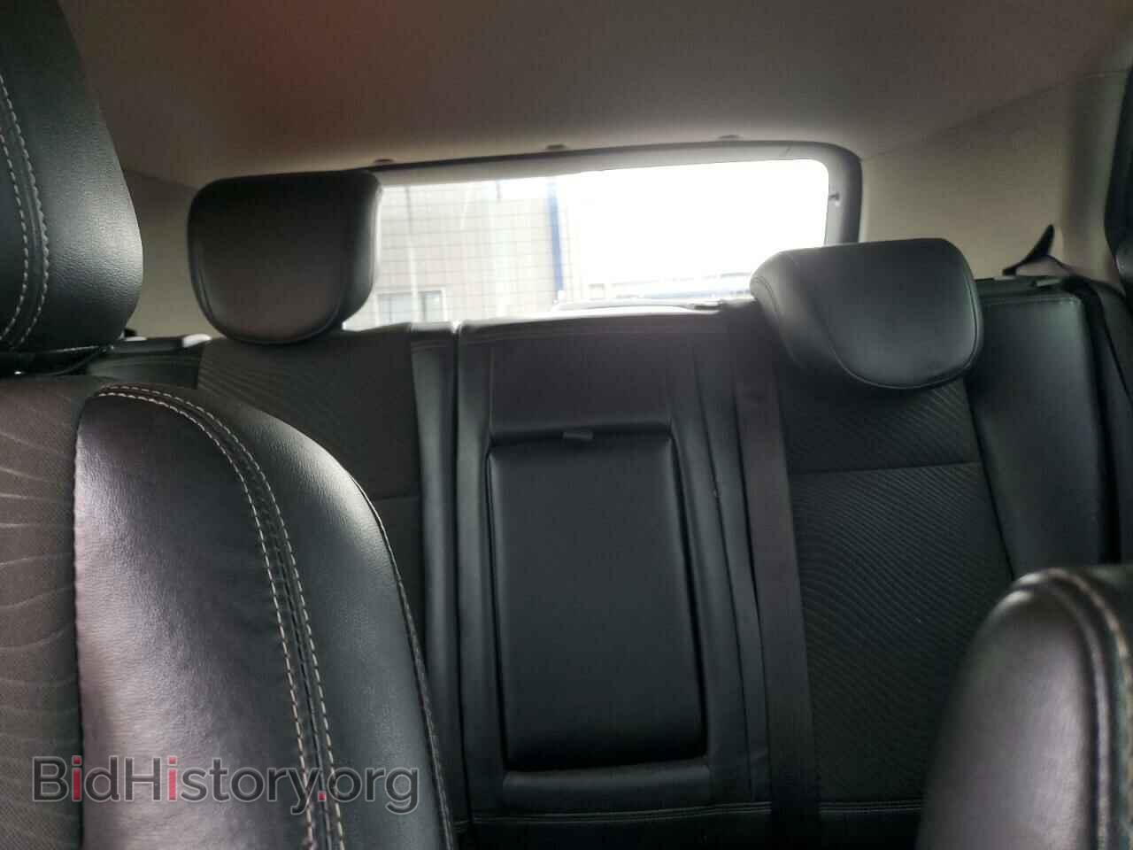 2014 BUICK ENCORE - VIN: KL4CJBSB1EB719557 - Photo 10
