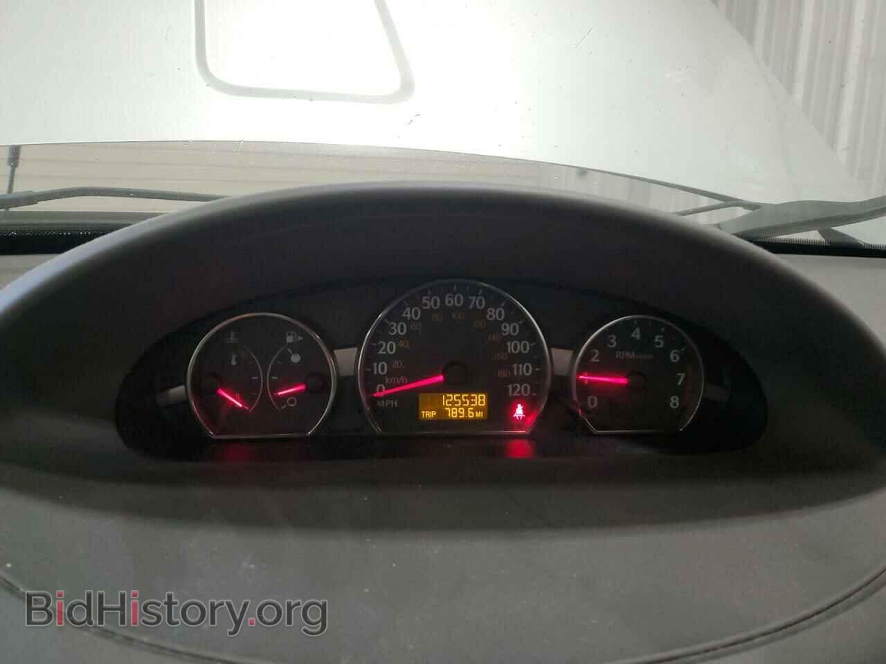 2007 SATURN ION - VIN: 1G8AJ55F17Z204950 - Фото 9