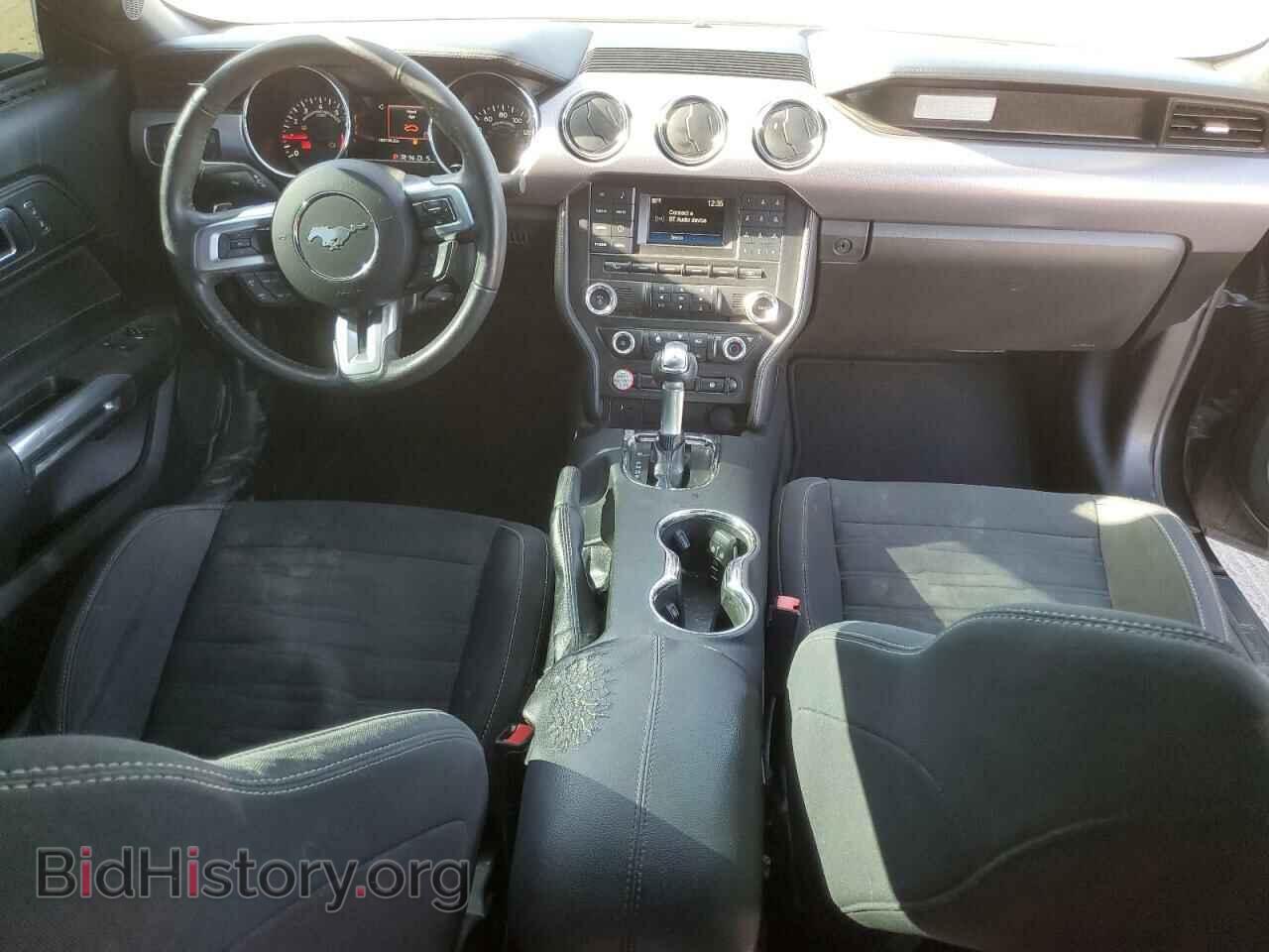 2017 FORD ALL Models - VIN: 1FA6P8TH0H5306724 - Фото 8