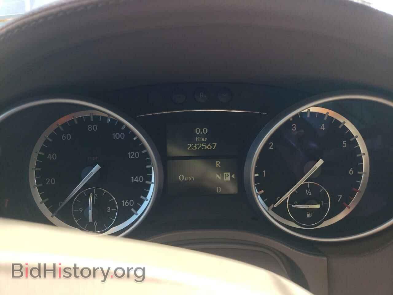 2012 MERCEDES-BENZ GL-CLASS - VIN: 4JGBF7BE9CA763850 - Фото 9