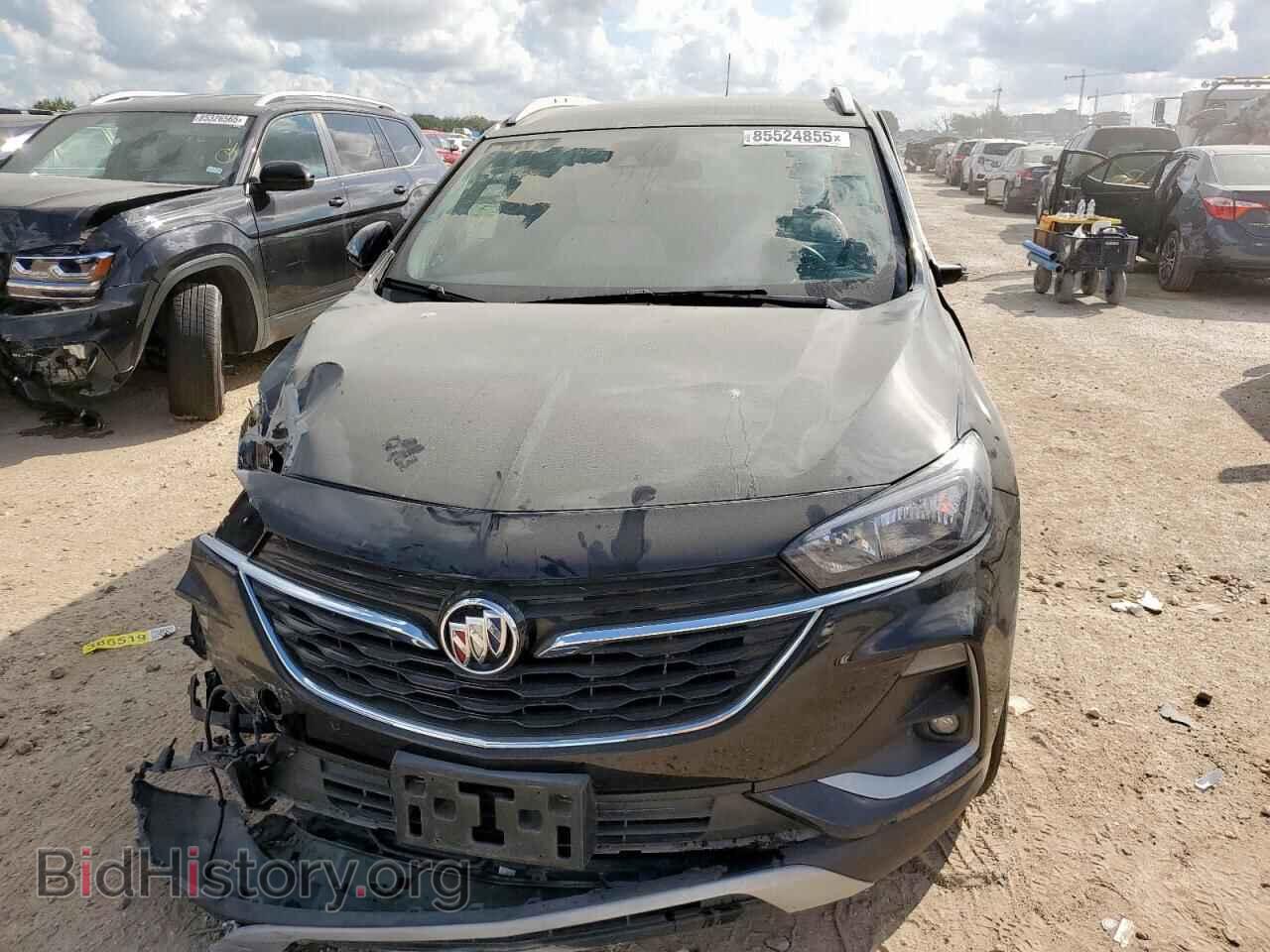 2021 BUICK ENCORE - VIN: KL4MMDSL3MB153500 - Photo 5
