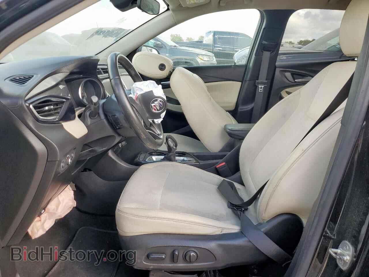 2021 BUICK ENCORE - VIN: KL4MMDSL3MB153500 - Photo 7