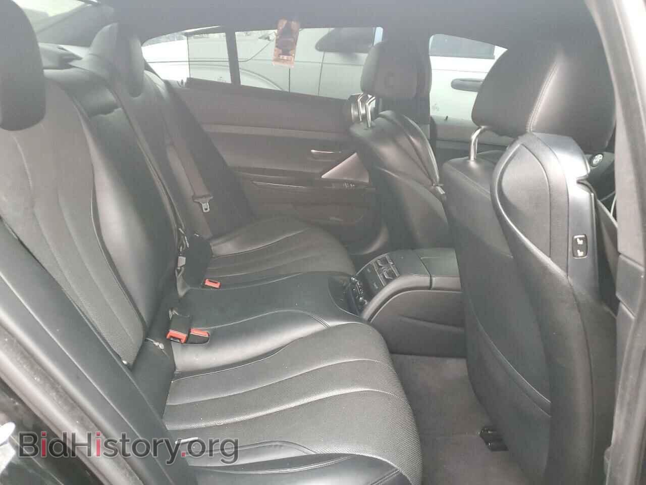 2013 BMW 6 SERIES - VIN: WBA6B4C56DD098143 - Фото 10