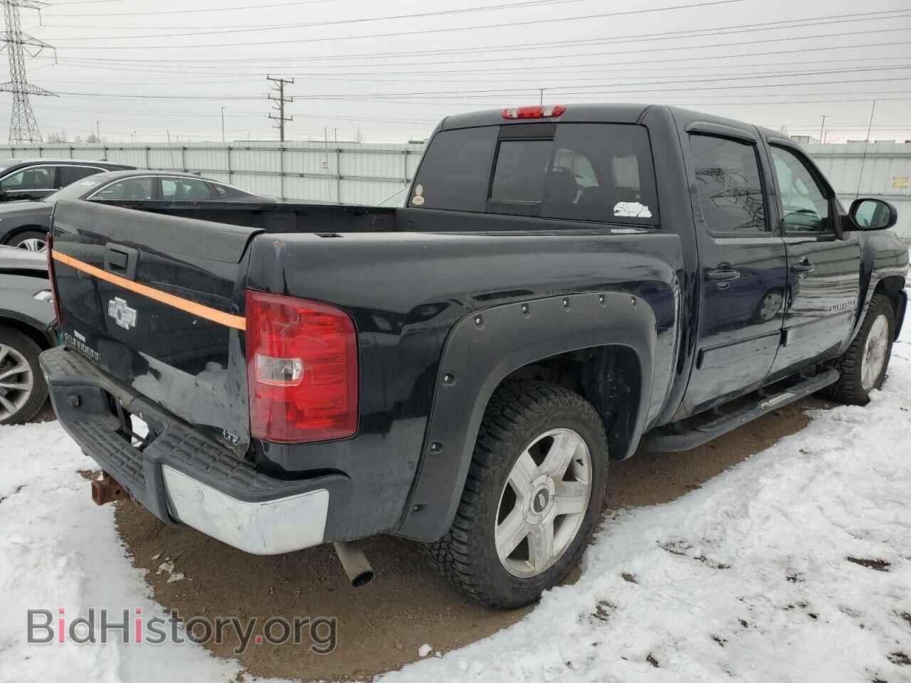 2007 CHEVROLET ALL Models - VIN: 3GCEK13M67G552709 - Фото 3
