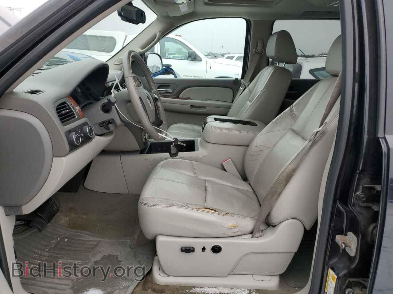 2007 CHEVROLET ALL Models - VIN: 3GCEK13M67G552709 - Фото 7