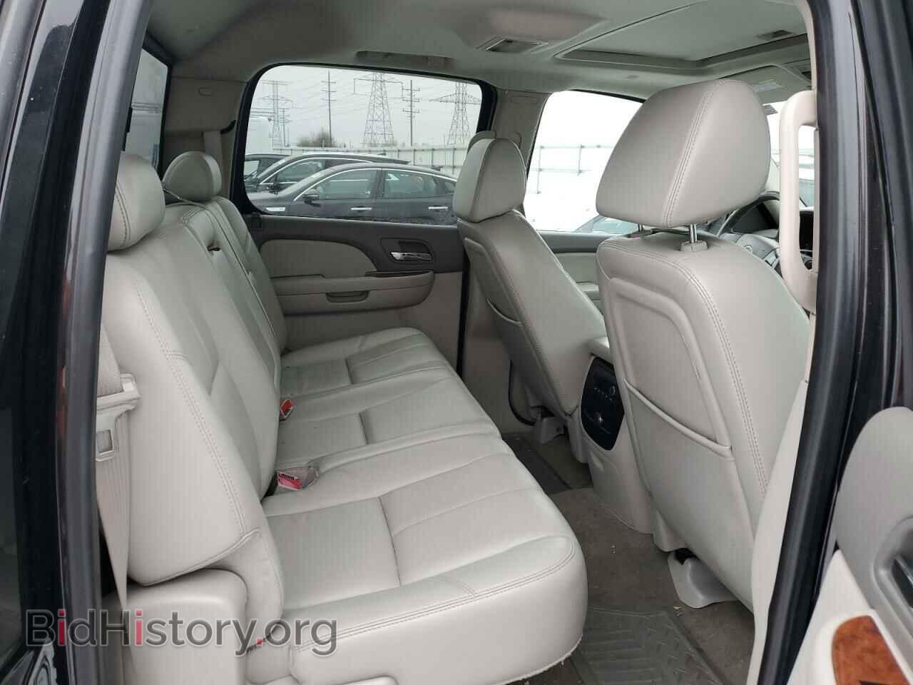2007 CHEVROLET ALL Models - VIN: 3GCEK13M67G552709 - Фото 10