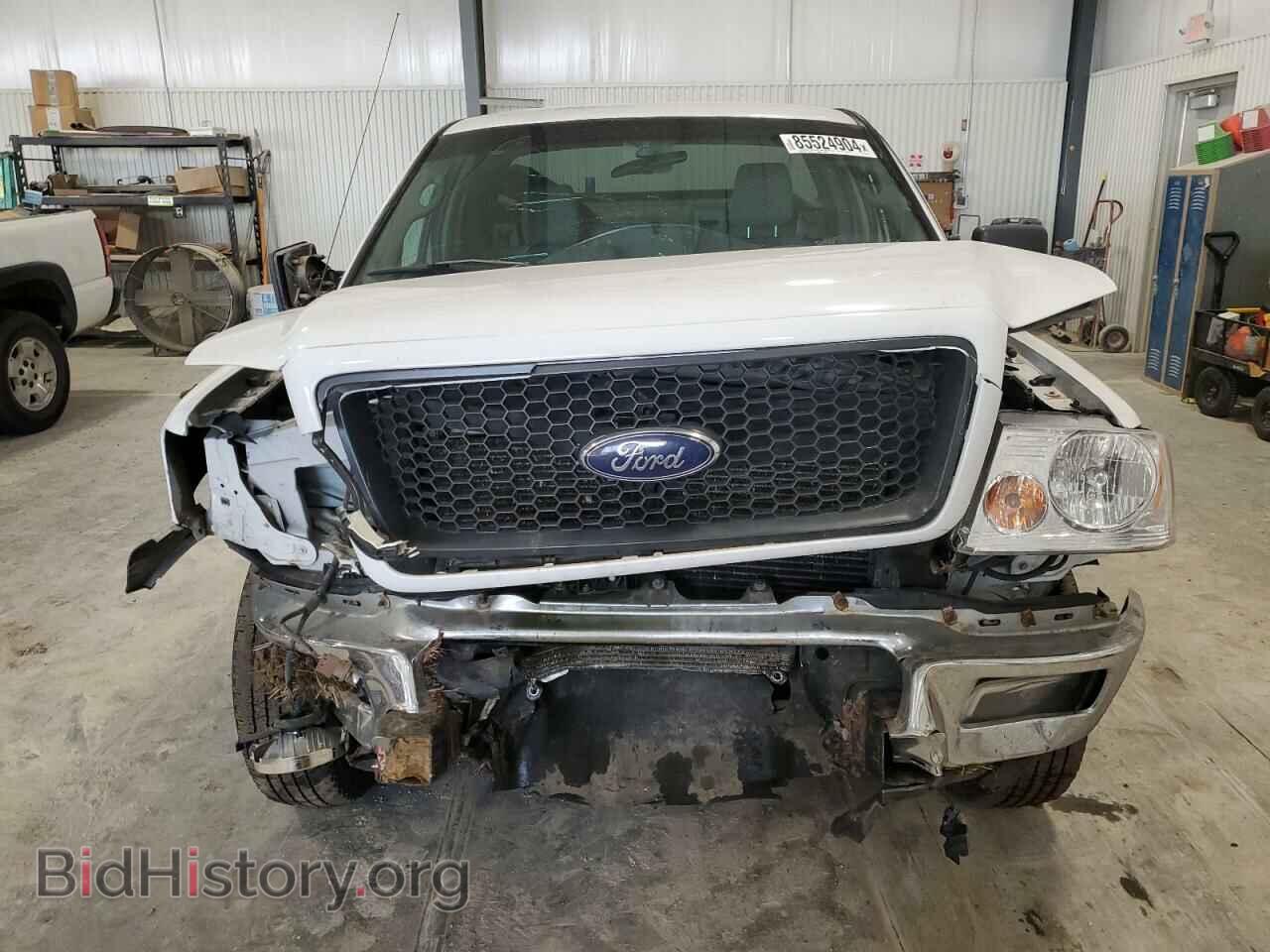 2005 FORD All Models - VIN: 1FTRF02505KD03001 - Фото 5