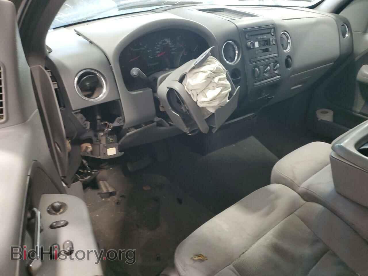 2005 FORD All Models - VIN: 1FTRF02505KD03001 - Фото 8