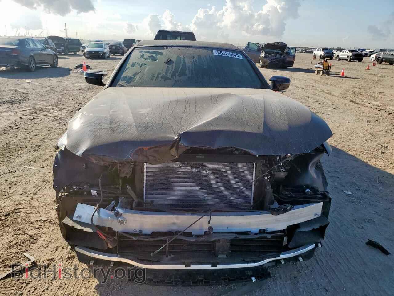 2025 BMW M4 - VIN: WBA63DB07SCU08242 - Photo 5