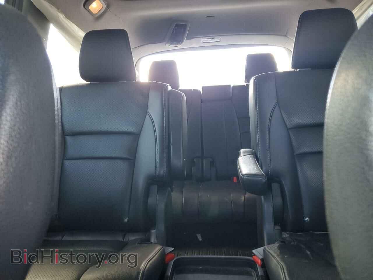 2019 HONDA PILOT - VIN: 5FNYF6H02KB080608 - Фото 10