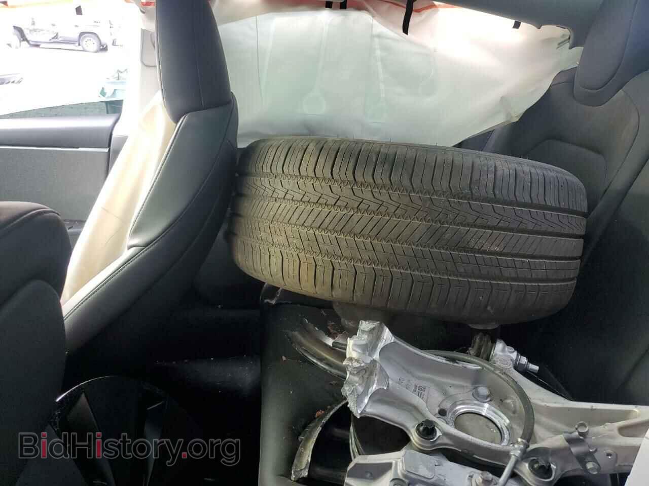 2025 TESLA MODEL 3 - VIN: 5YJ3E1EA0SF902075 - Photo 11