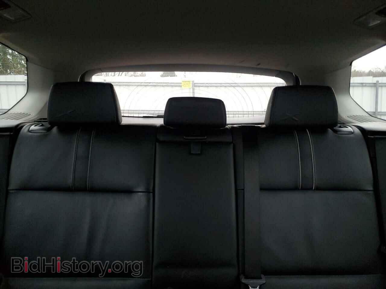 2017 BMW X3 - VIN: 5UXWX7C53H0S19227 - Фото 10
