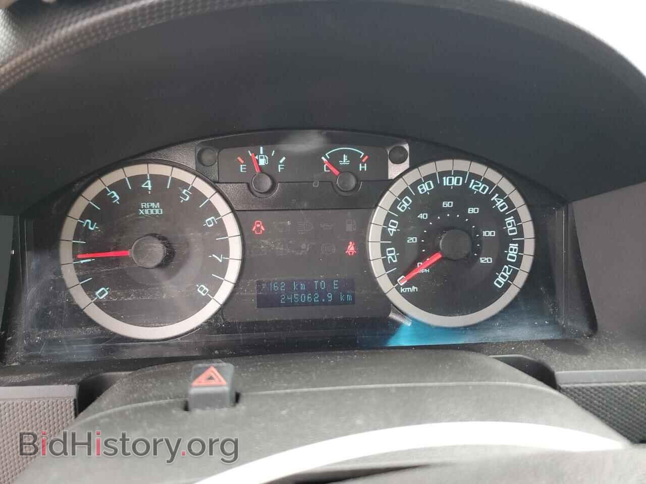 2012 FORD ESCAPE - VIN: 1FMCU9D70CKA01179 - Фото 9