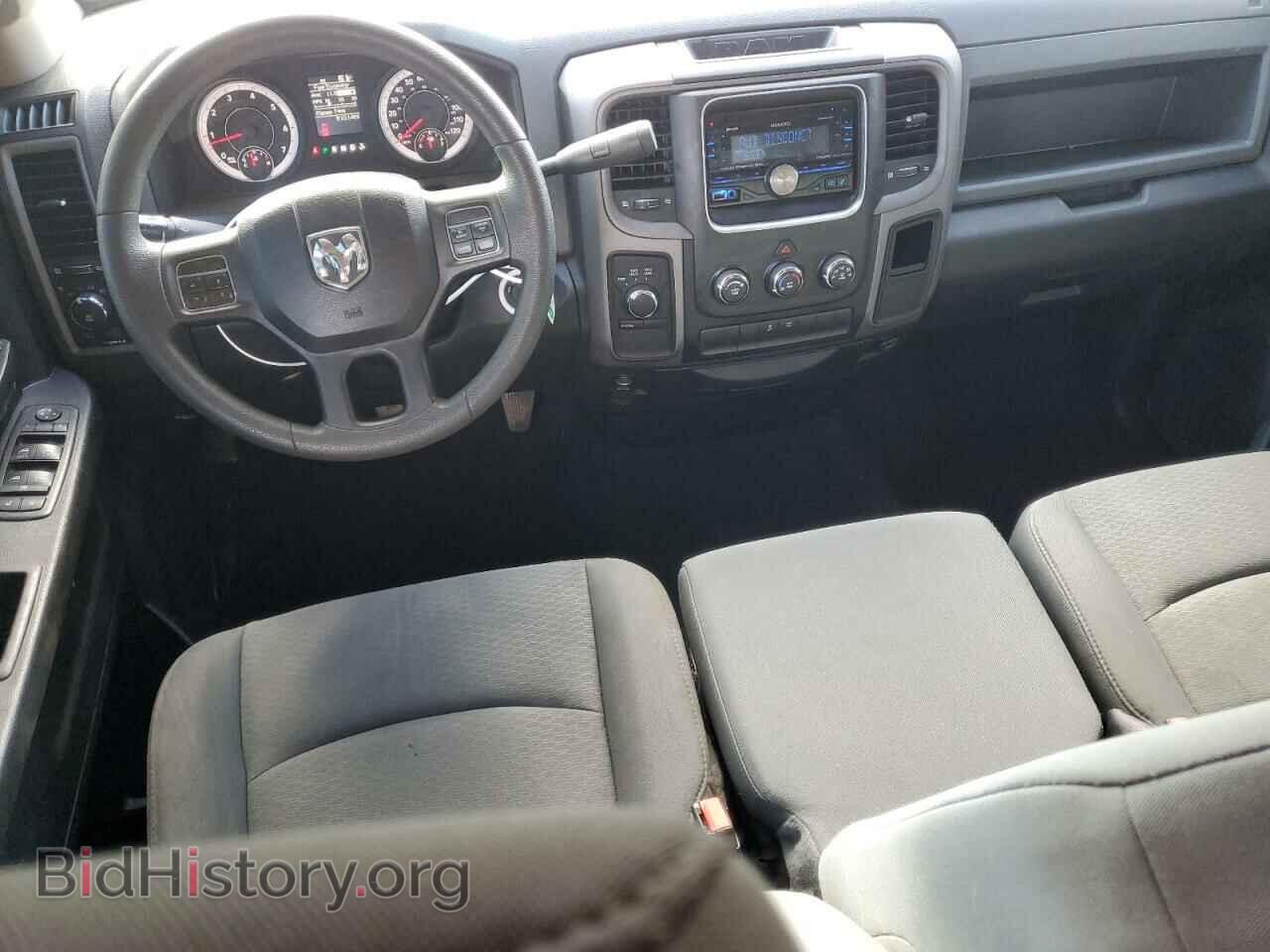 2013 RAM 1500 - VIN: 1C6RR7FT0DS588796 - Photo 8