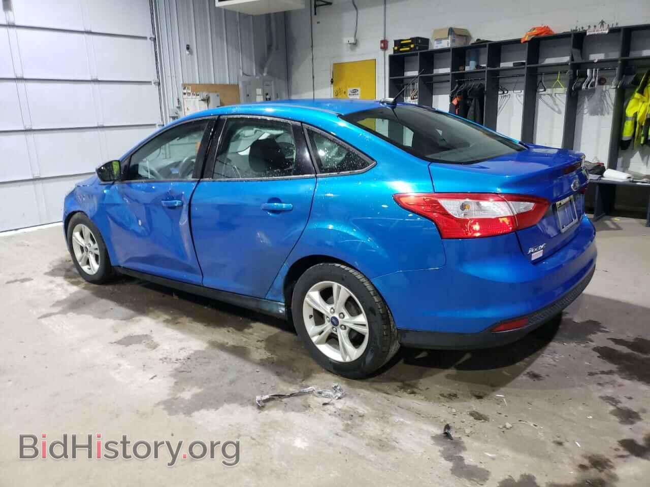 2014 FORD FOCUS - VIN: 1FADP3F22EL456794 - Photo 2