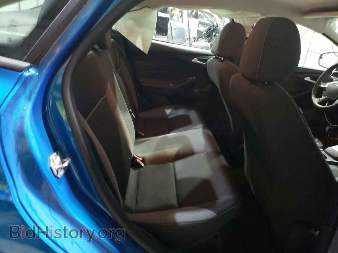 2014 FORD FOCUS - VIN: 1FADP3F22EL456794 - Photo 10