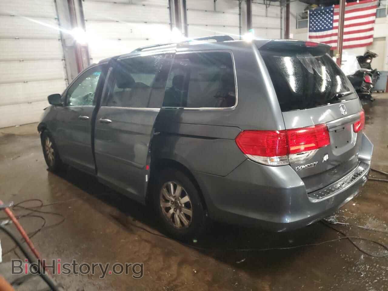 2010 HONDA All Models - VIN: 5FNRL3H41AB069726 - Photo 2