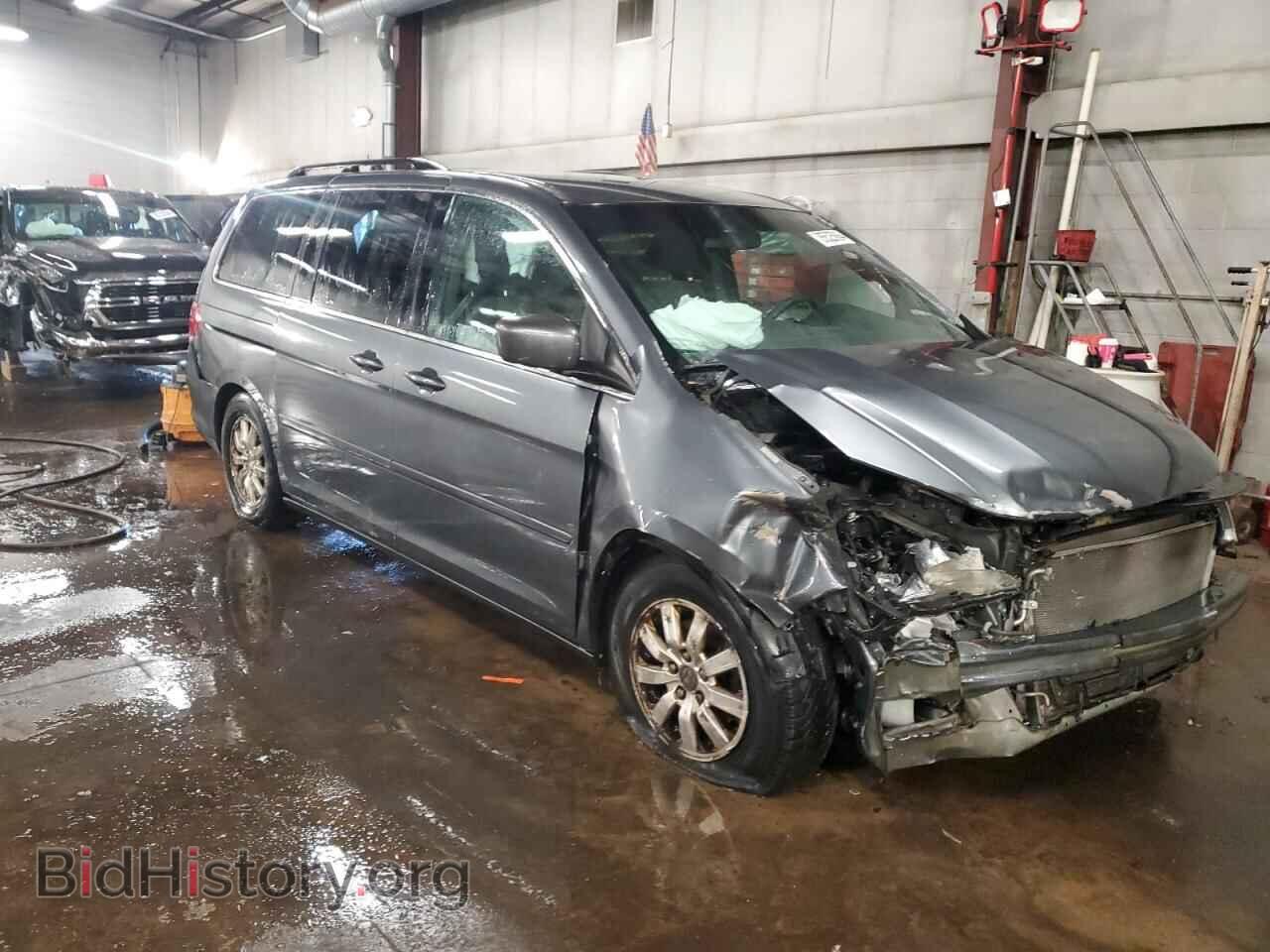2010 HONDA All Models - VIN: 5FNRL3H41AB069726 - Photo 4